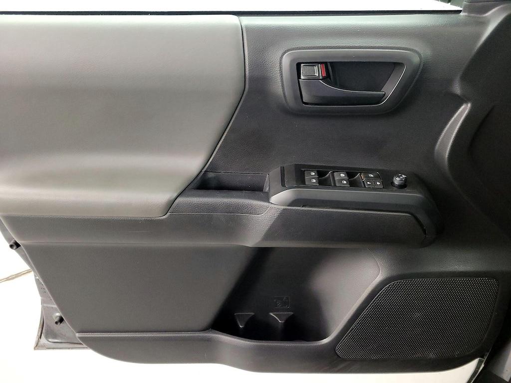 used 2022 Toyota Tacoma car, priced at $33,998