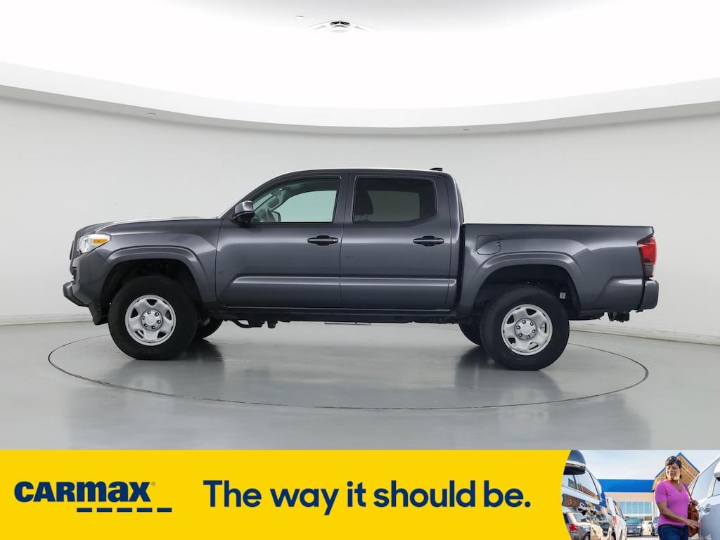 used 2022 Toyota Tacoma car, priced at $33,998