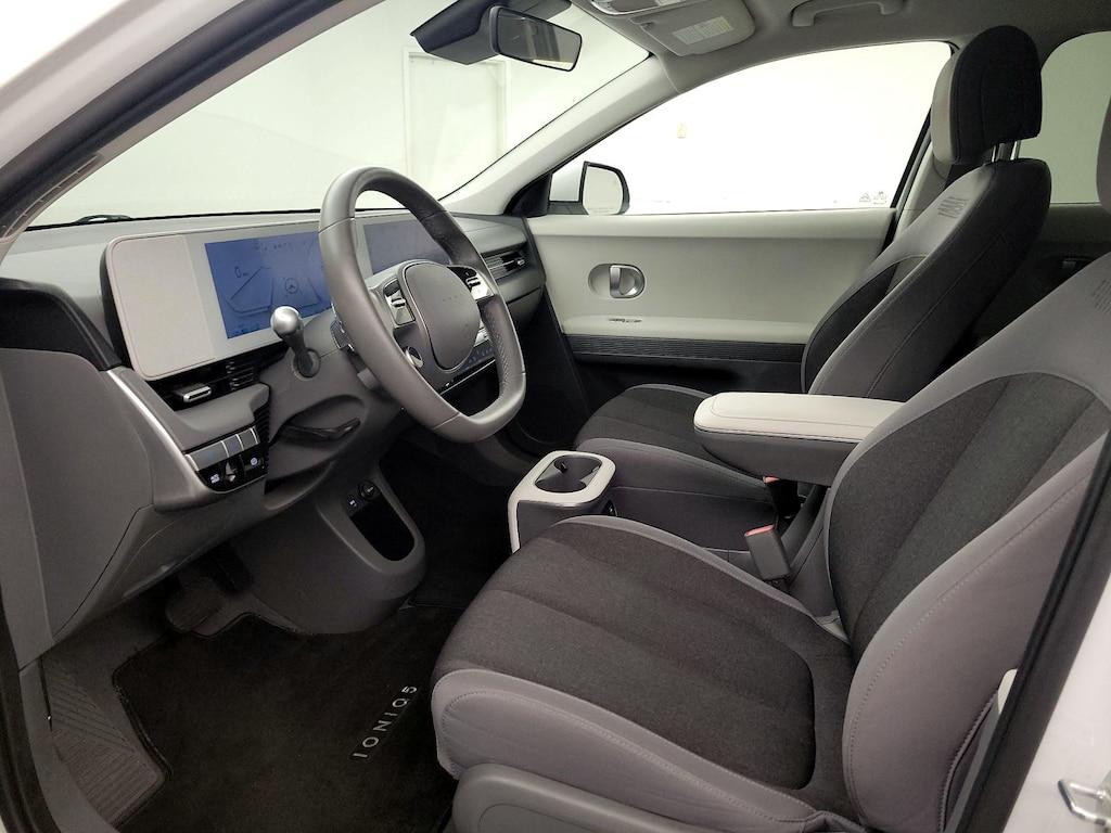 used 2022 Hyundai IONIQ 5 car, priced at $25,998