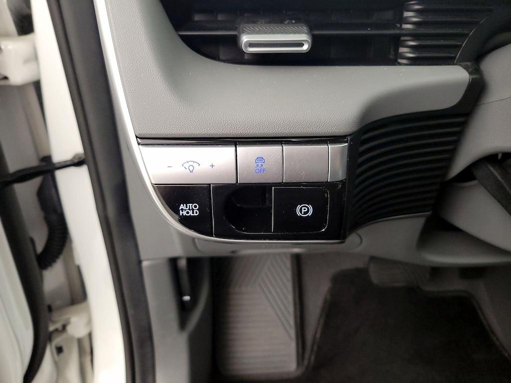 used 2022 Hyundai IONIQ 5 car, priced at $25,998