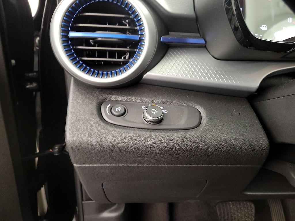 used 2025 Chevrolet Trax car, priced at $25,998