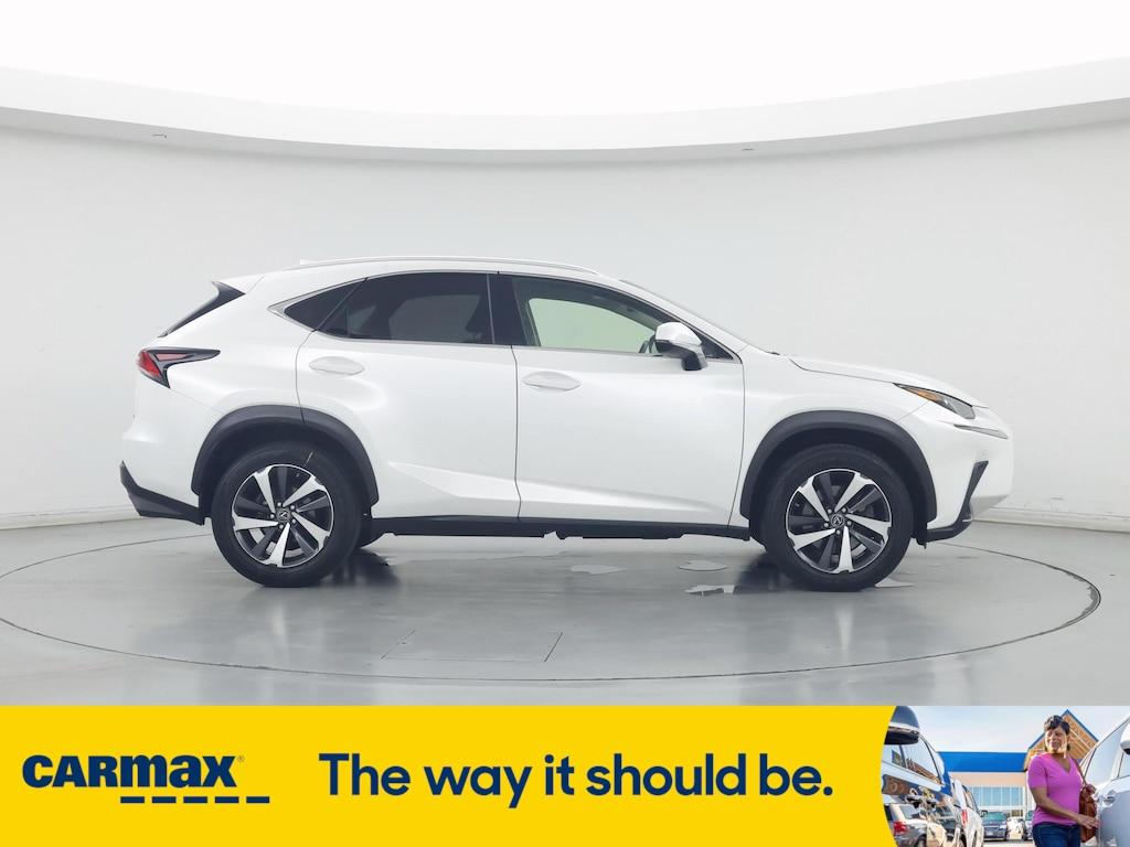 used 2018 Lexus NX 300 car, priced at $22,998