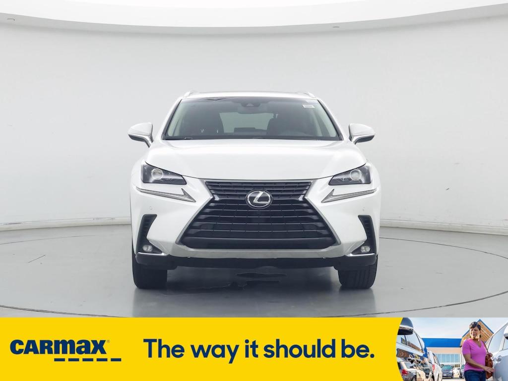 used 2018 Lexus NX 300 car, priced at $22,998