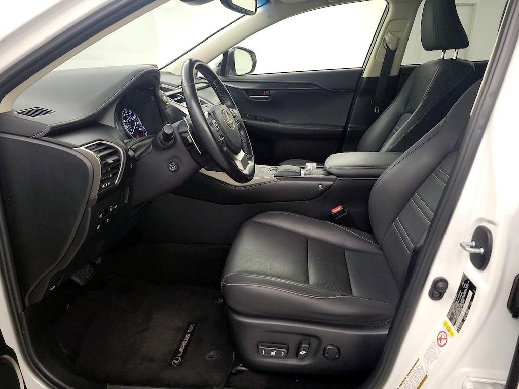 used 2018 Lexus NX 300 car, priced at $22,998