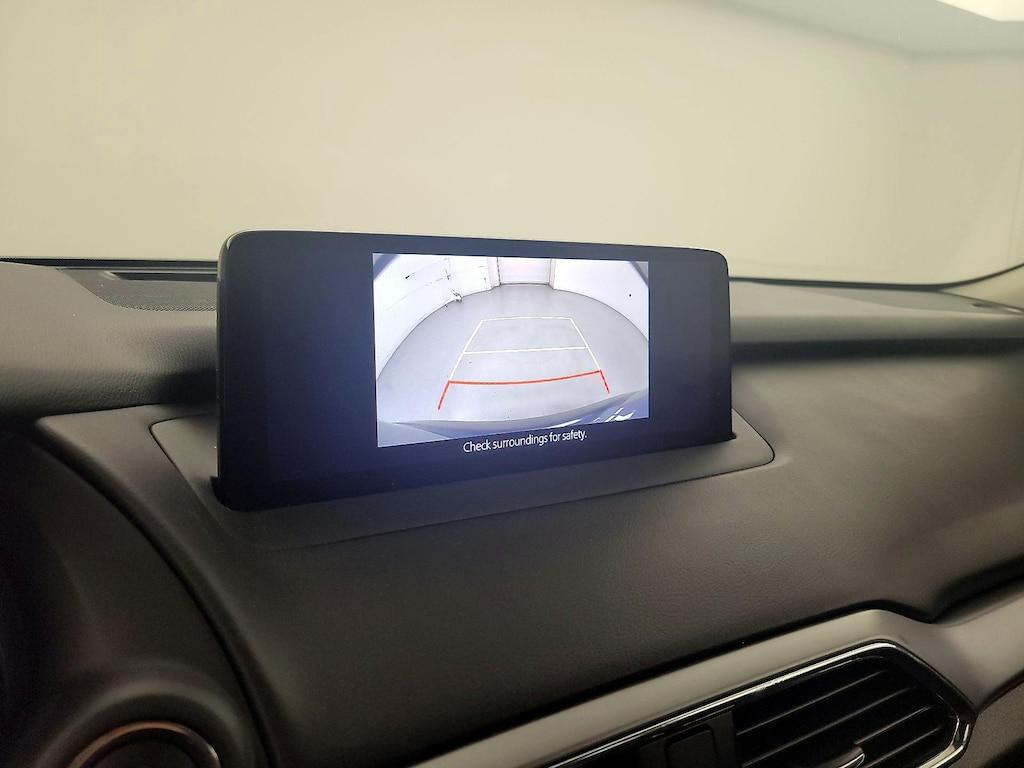 used 2021 Mazda CX-9 car, priced at $23,998