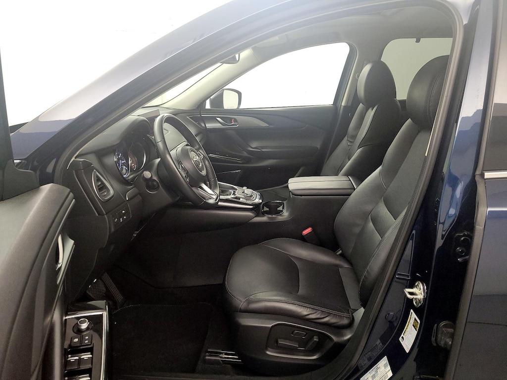 used 2021 Mazda CX-9 car, priced at $23,998