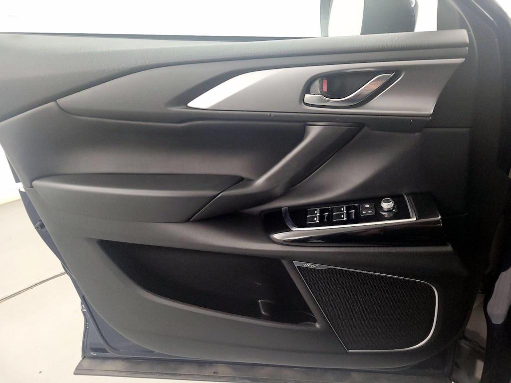 used 2021 Mazda CX-9 car, priced at $23,998