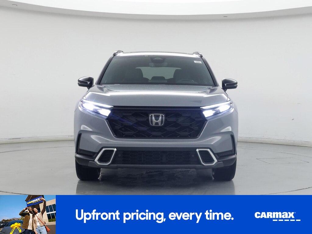 used 2023 Honda CR-V Hybrid car, priced at $34,998