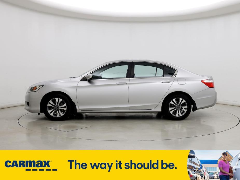 used 2015 Honda Accord car, priced at $16,998