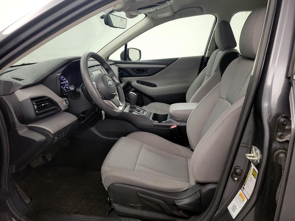 used 2020 Subaru Legacy car, priced at $19,998