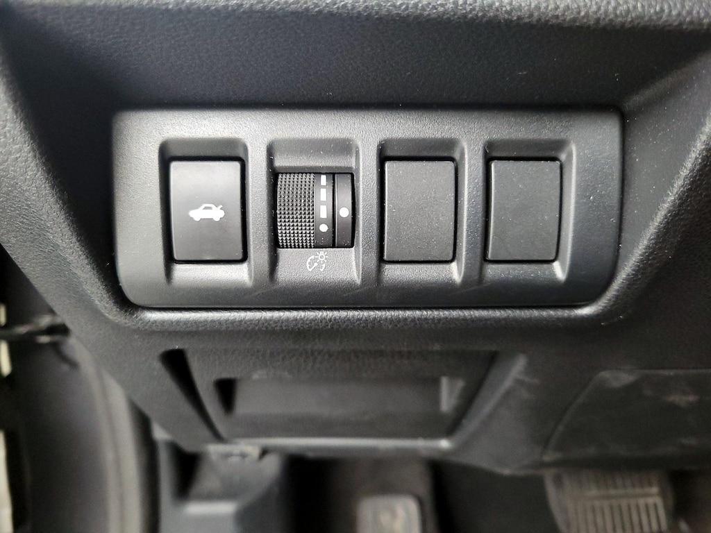 used 2020 Subaru Legacy car, priced at $19,998
