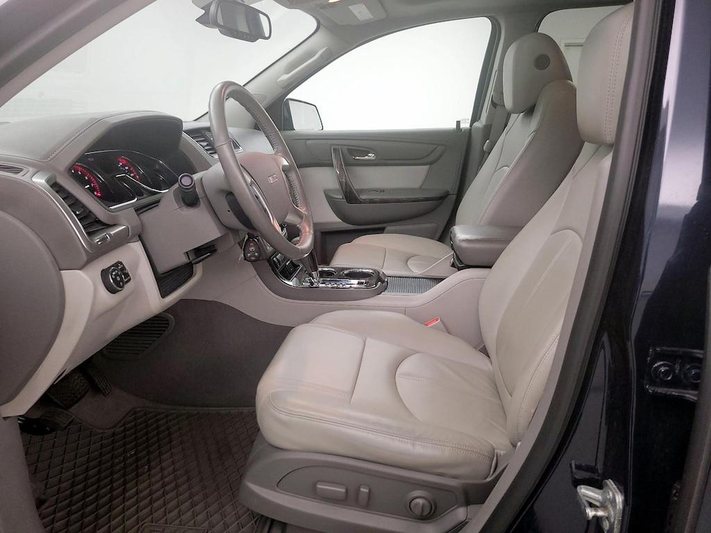 used 2016 GMC Acadia car, priced at $21,998