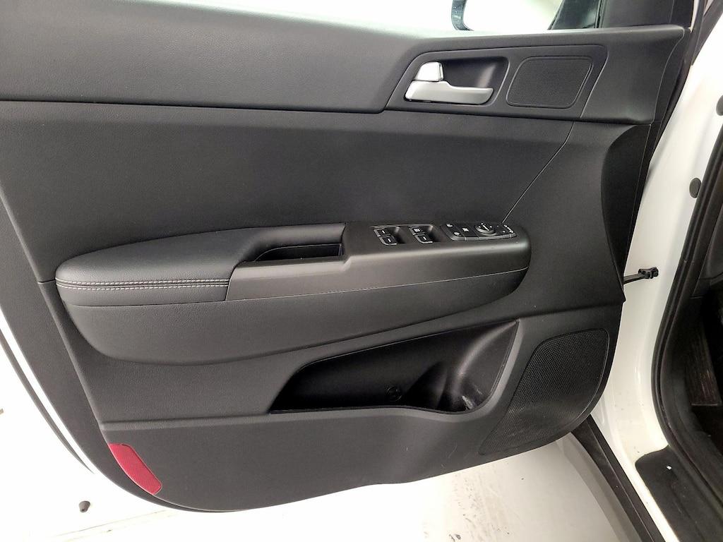 used 2020 Kia Sportage car, priced at $18,998