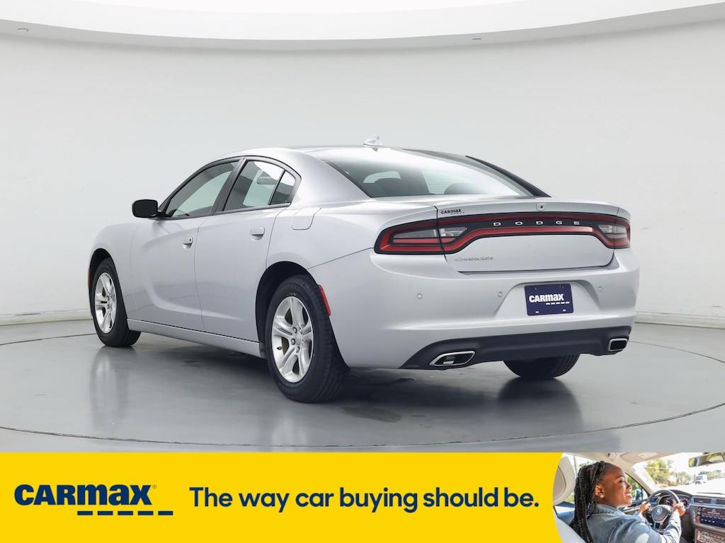used 2023 Dodge Charger car, priced at $22,998