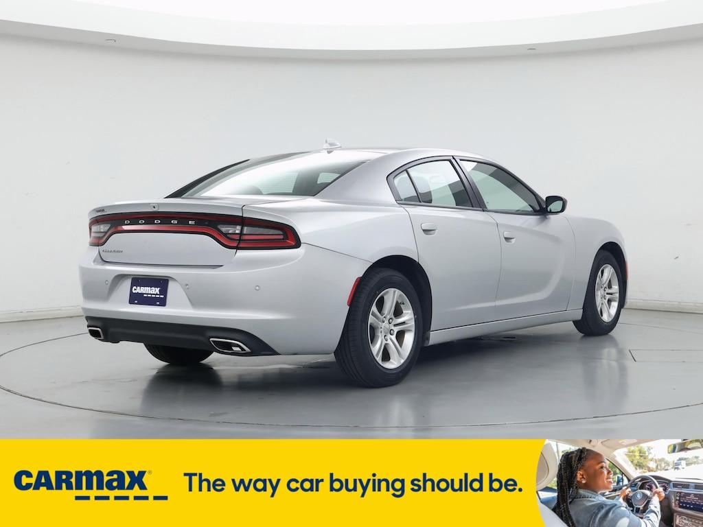 used 2023 Dodge Charger car, priced at $22,998
