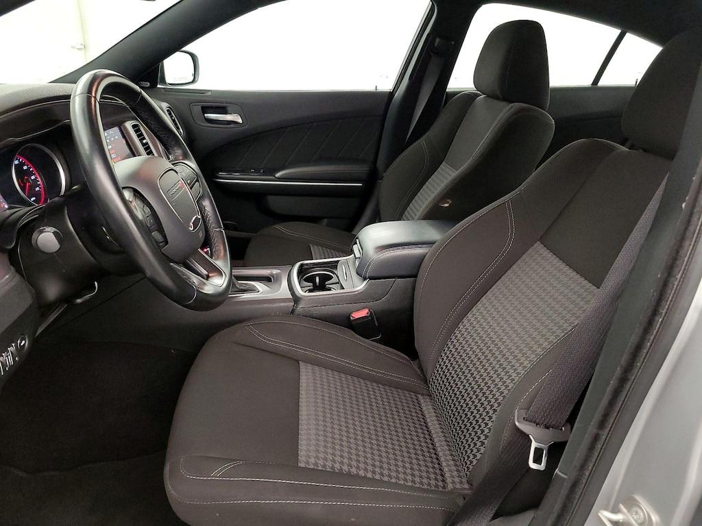 used 2023 Dodge Charger car, priced at $22,998