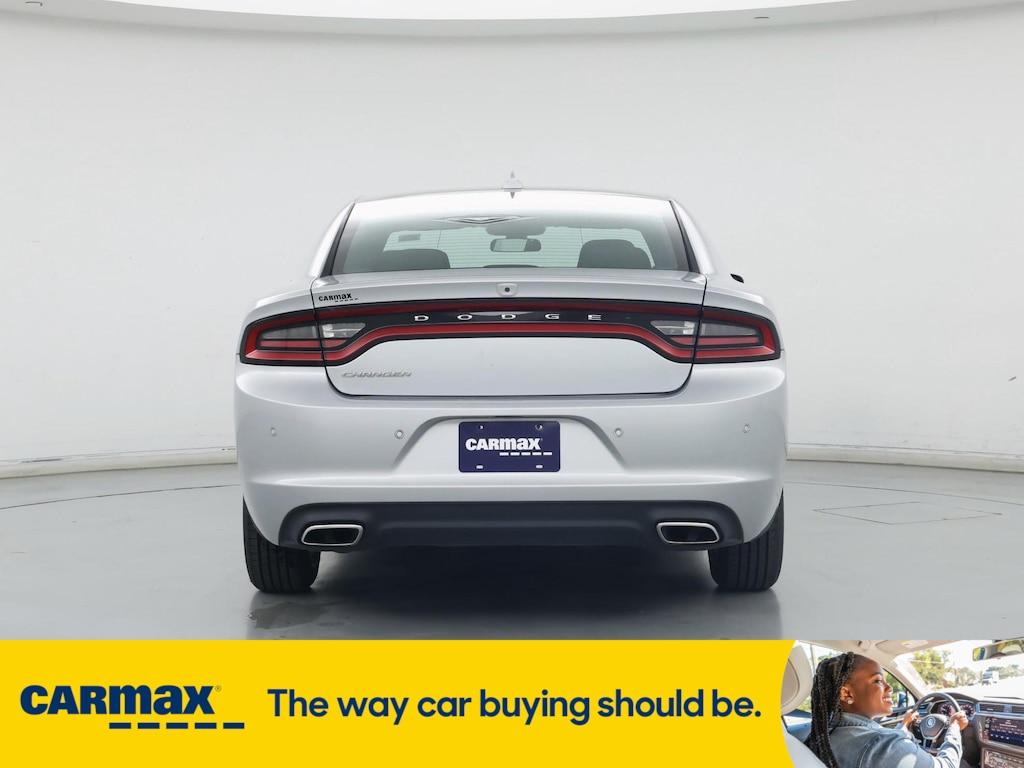 used 2023 Dodge Charger car, priced at $22,998