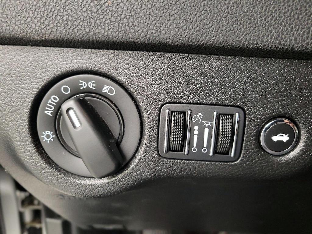 used 2023 Dodge Charger car, priced at $22,998