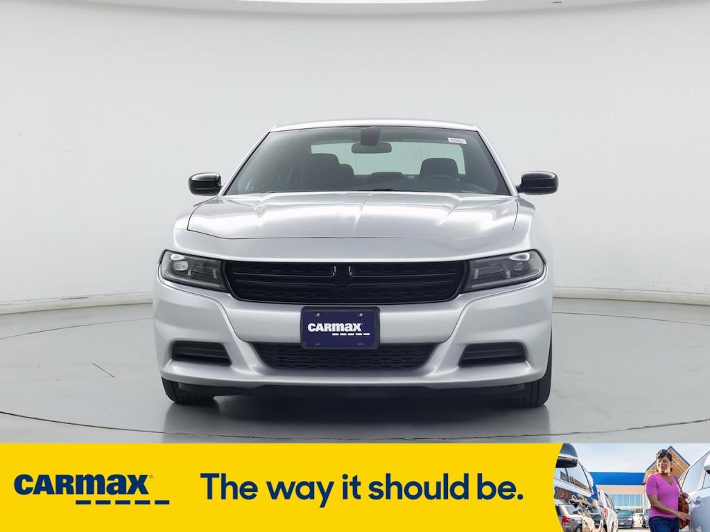 used 2023 Dodge Charger car, priced at $22,998