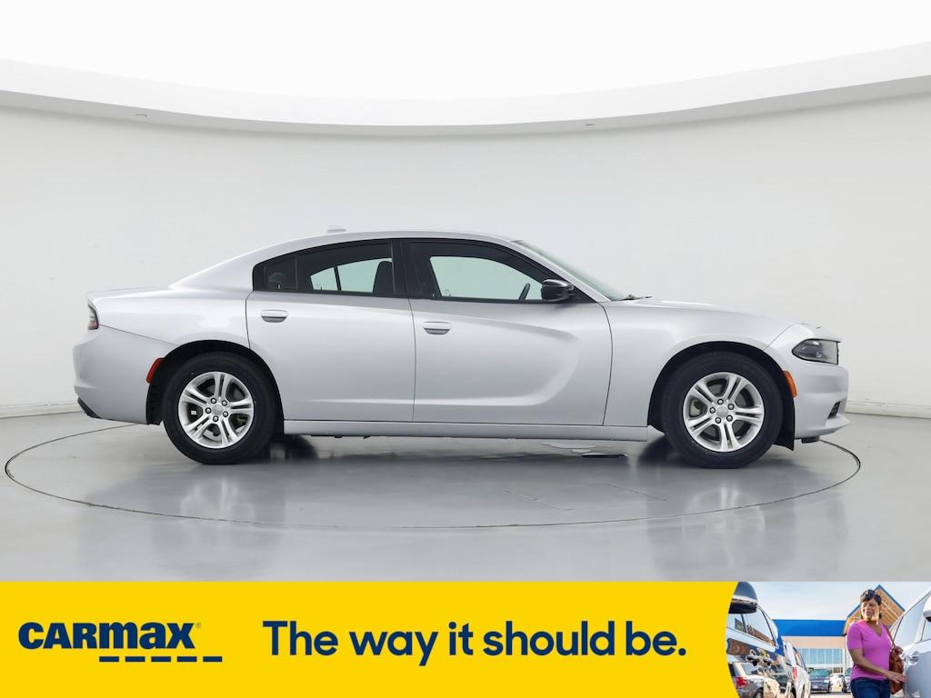 used 2023 Dodge Charger car, priced at $22,998
