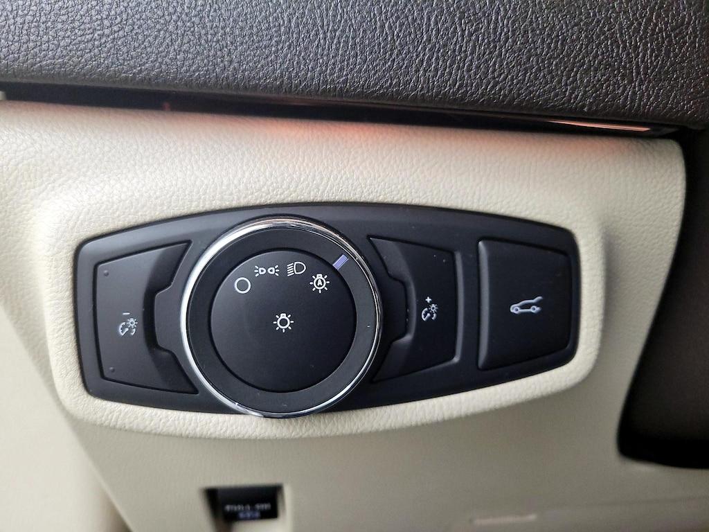 used 2019 Lincoln MKC car, priced at $22,998