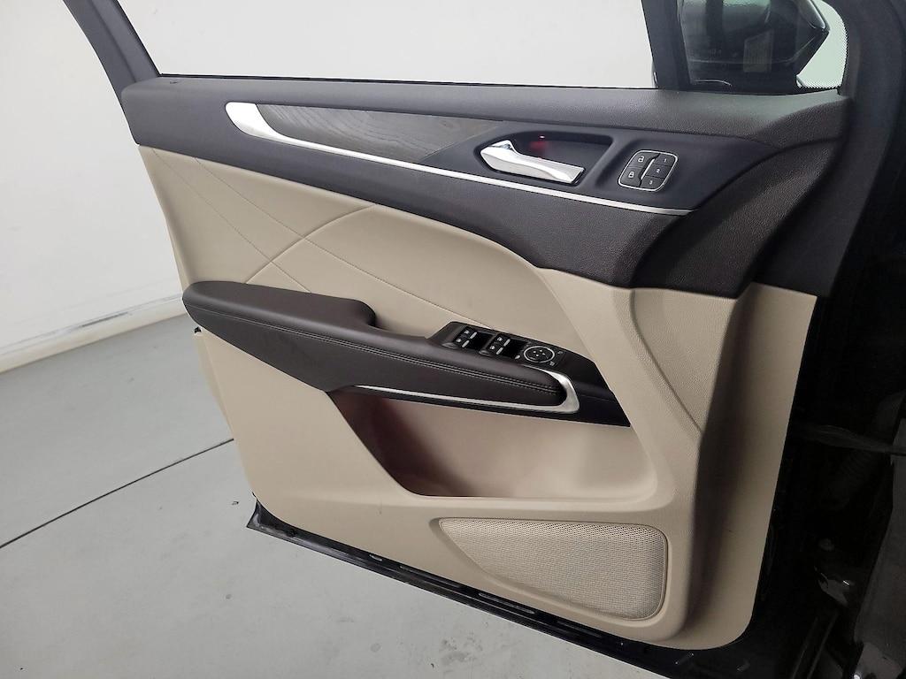 used 2019 Lincoln MKC car, priced at $22,998
