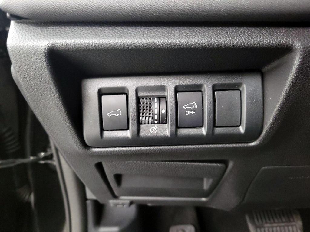 used 2023 Subaru Outback car, priced at $33,998