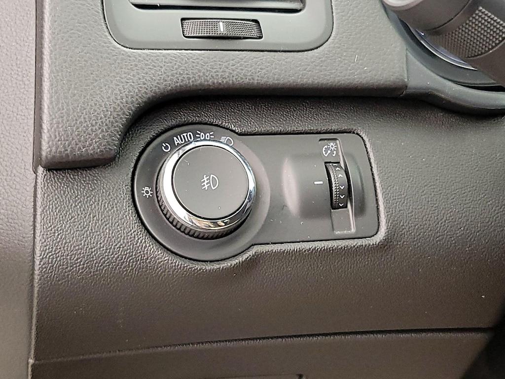 used 2017 Buick Regal car, priced at $18,998