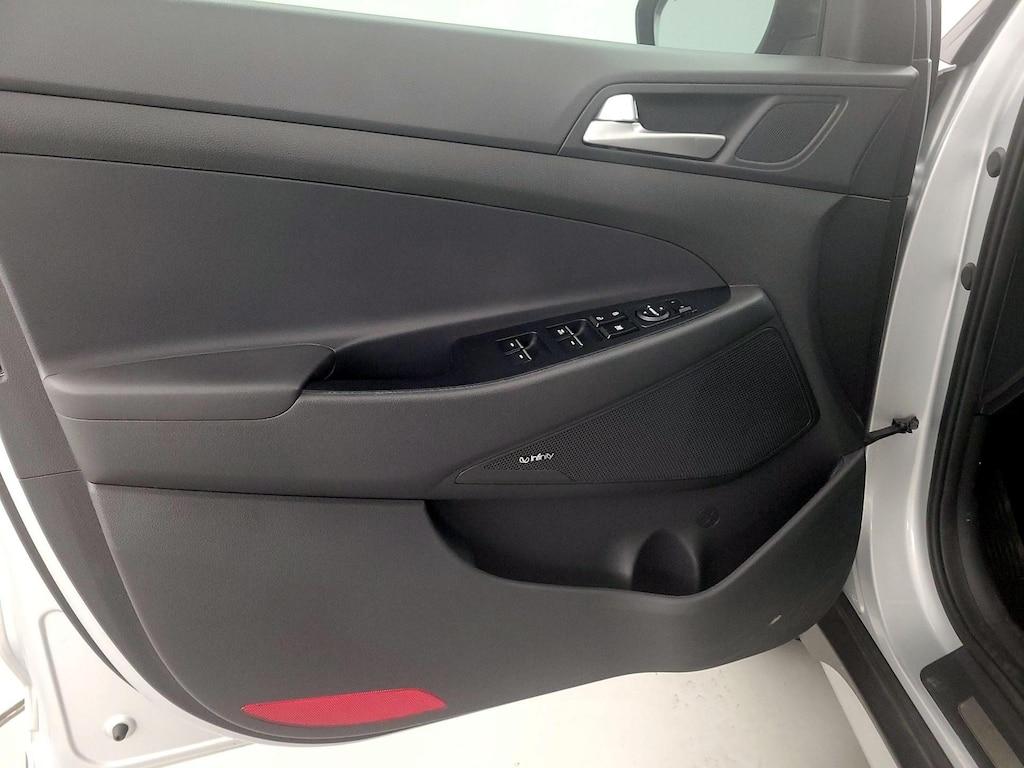 used 2019 Hyundai Tucson car, priced at $21,998