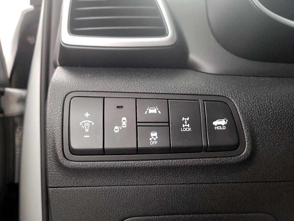 used 2019 Hyundai Tucson car, priced at $21,998