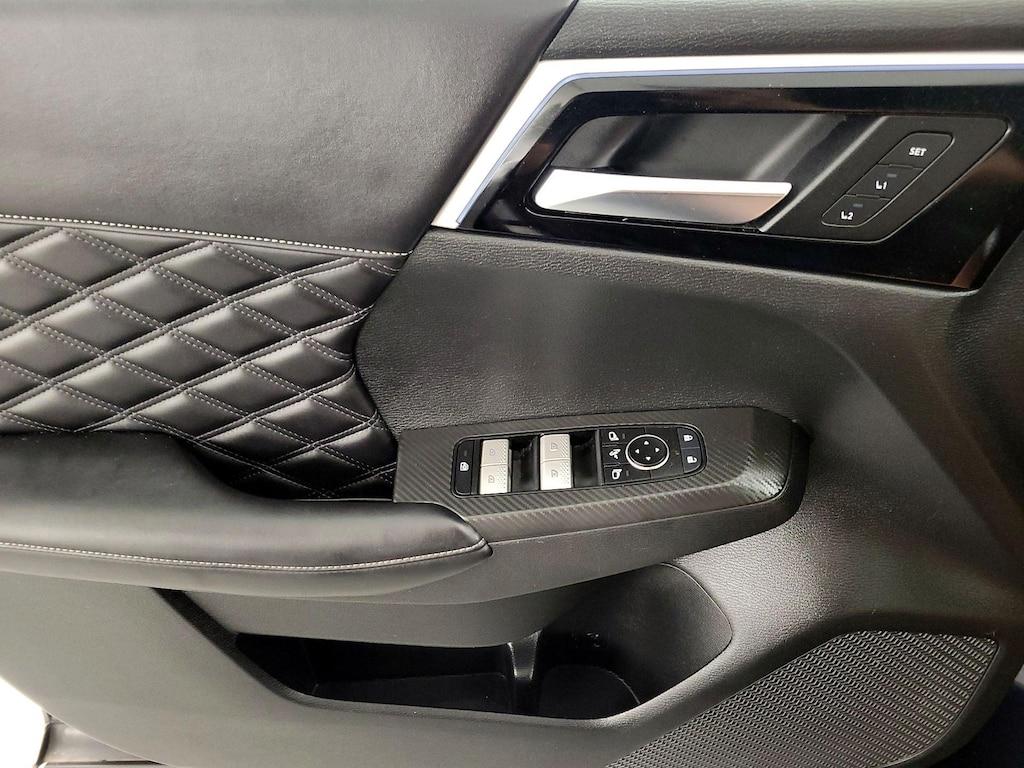 used 2022 Mitsubishi Outlander car, priced at $28,998
