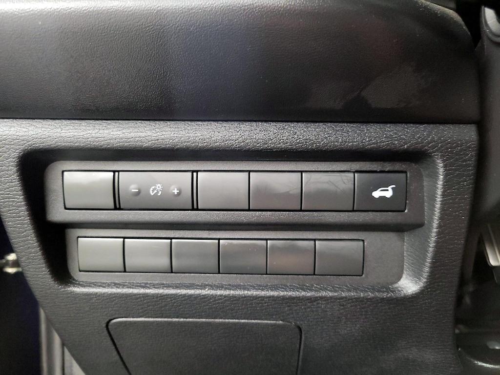 used 2022 Mitsubishi Outlander car, priced at $28,998