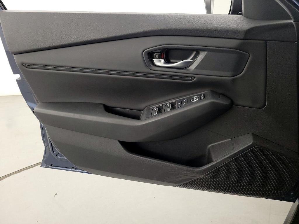 used 2024 Honda Accord car, priced at $28,998