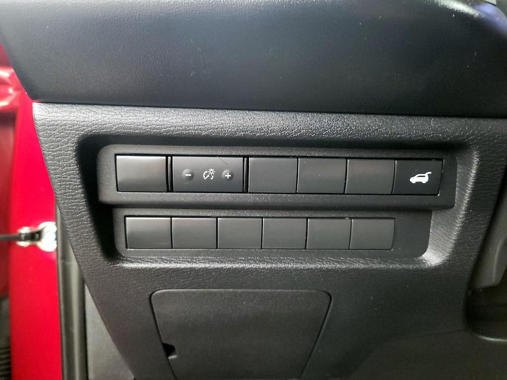 used 2023 Mitsubishi Outlander car, priced at $28,998