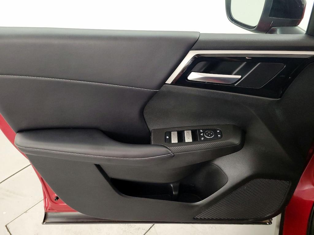 used 2023 Mitsubishi Outlander car, priced at $28,998
