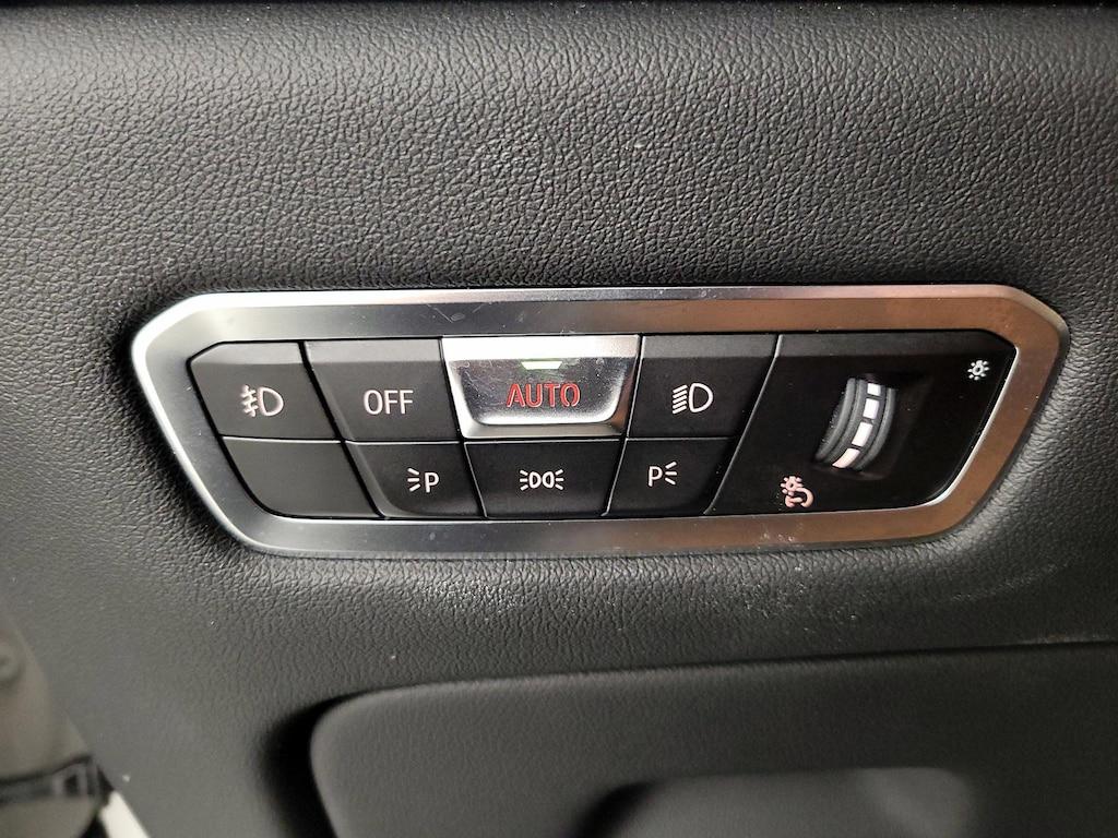used 2021 BMW X7 car, priced at $54,998
