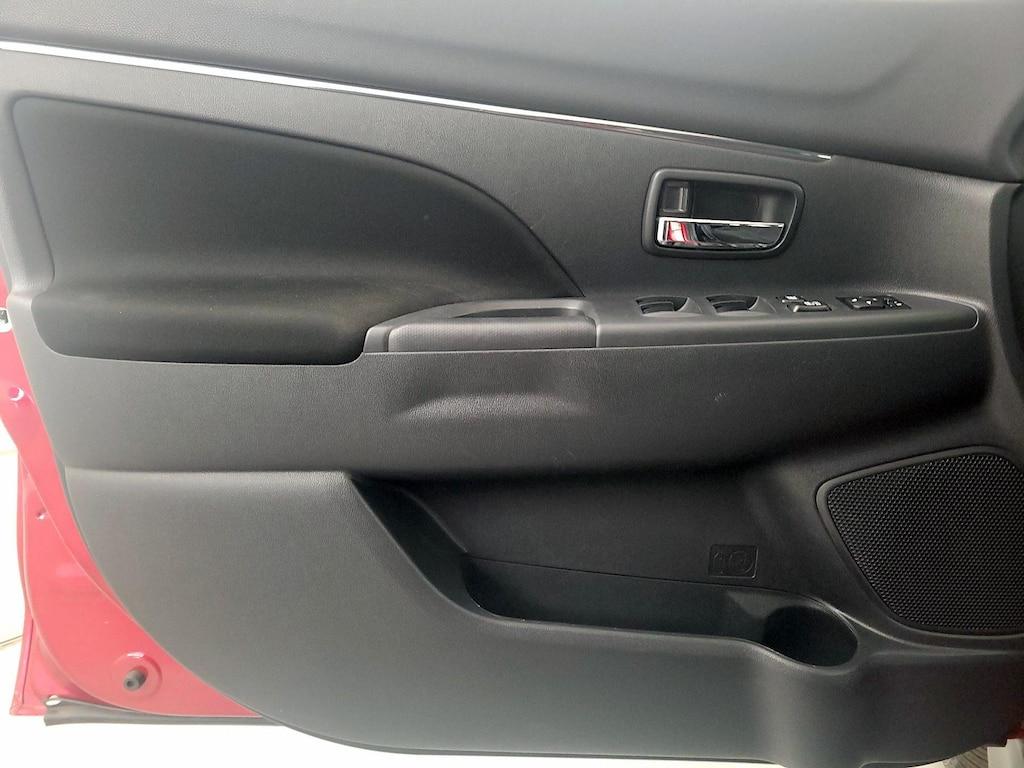 used 2023 Mitsubishi Outlander Sport car, priced at $20,998