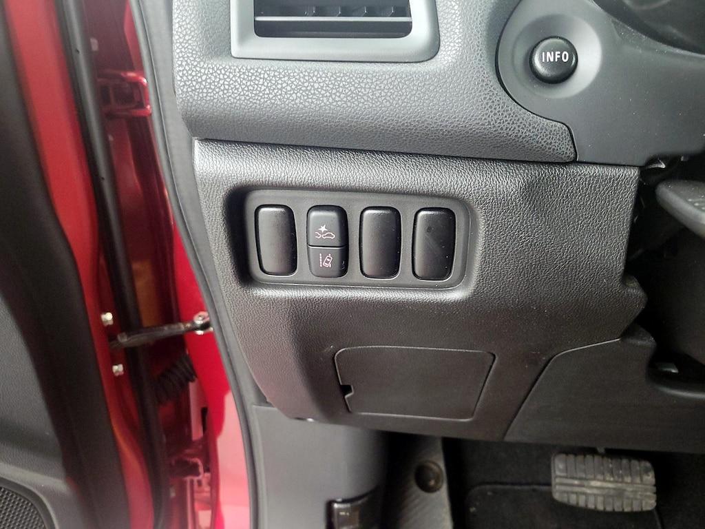 used 2023 Mitsubishi Outlander Sport car, priced at $20,998