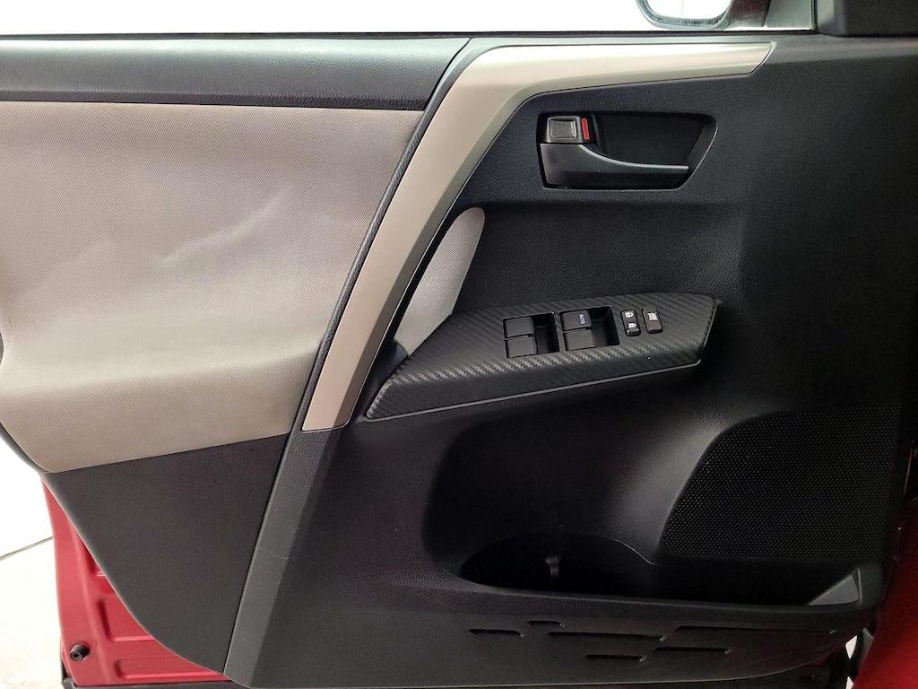 used 2015 Toyota RAV4 car, priced at $21,998