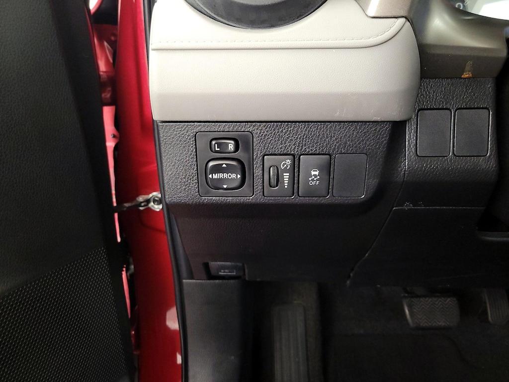 used 2015 Toyota RAV4 car, priced at $21,998