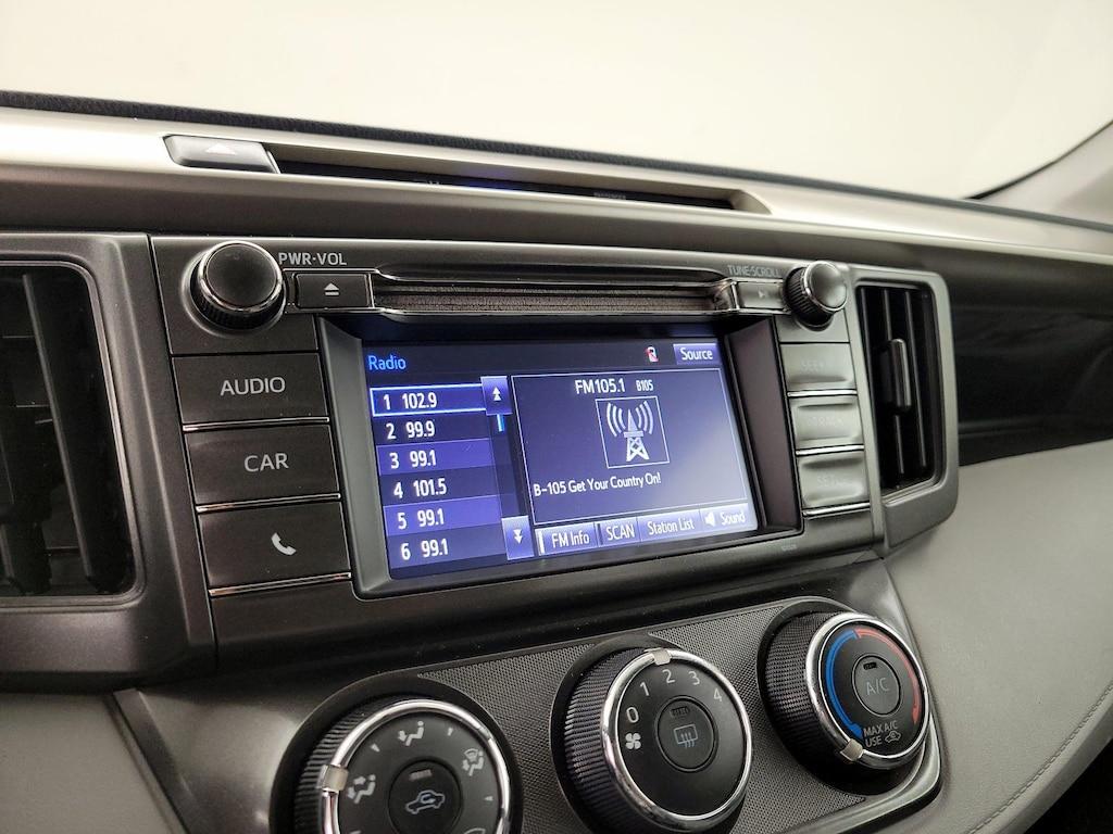 used 2015 Toyota RAV4 car, priced at $21,998