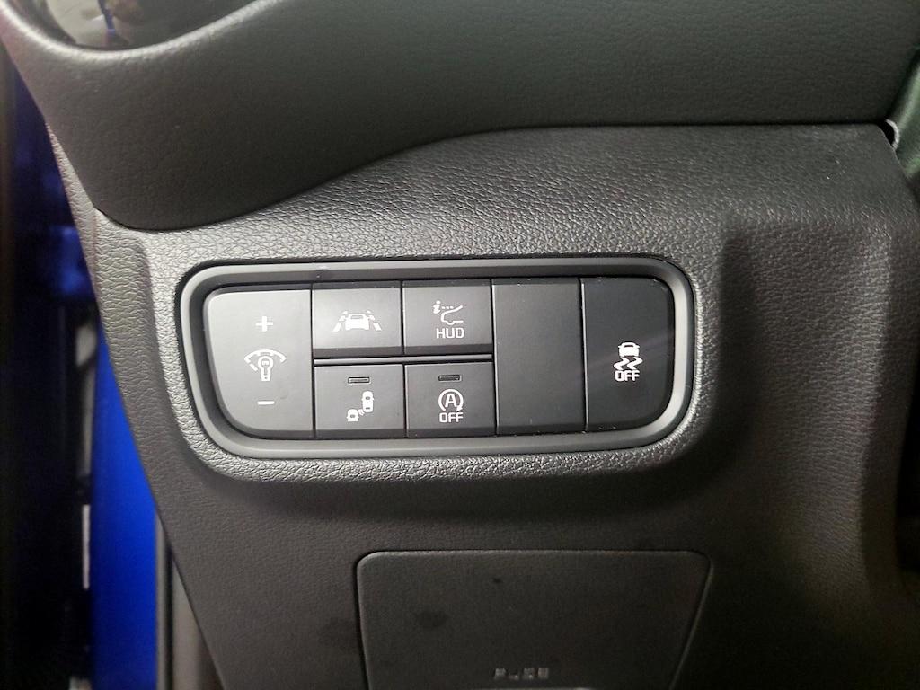 used 2020 Kia Soul car, priced at $18,998