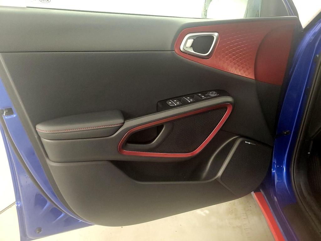 used 2020 Kia Soul car, priced at $18,998