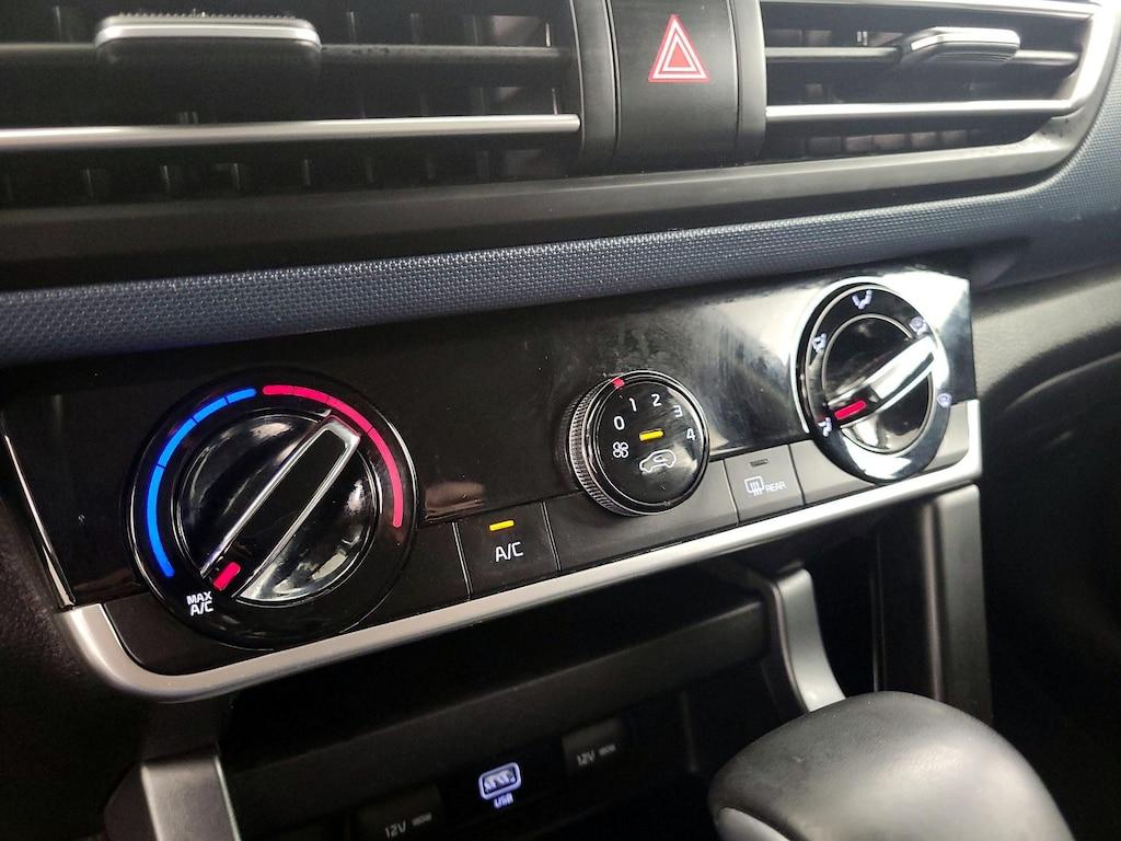 used 2021 Kia Seltos car, priced at $17,998