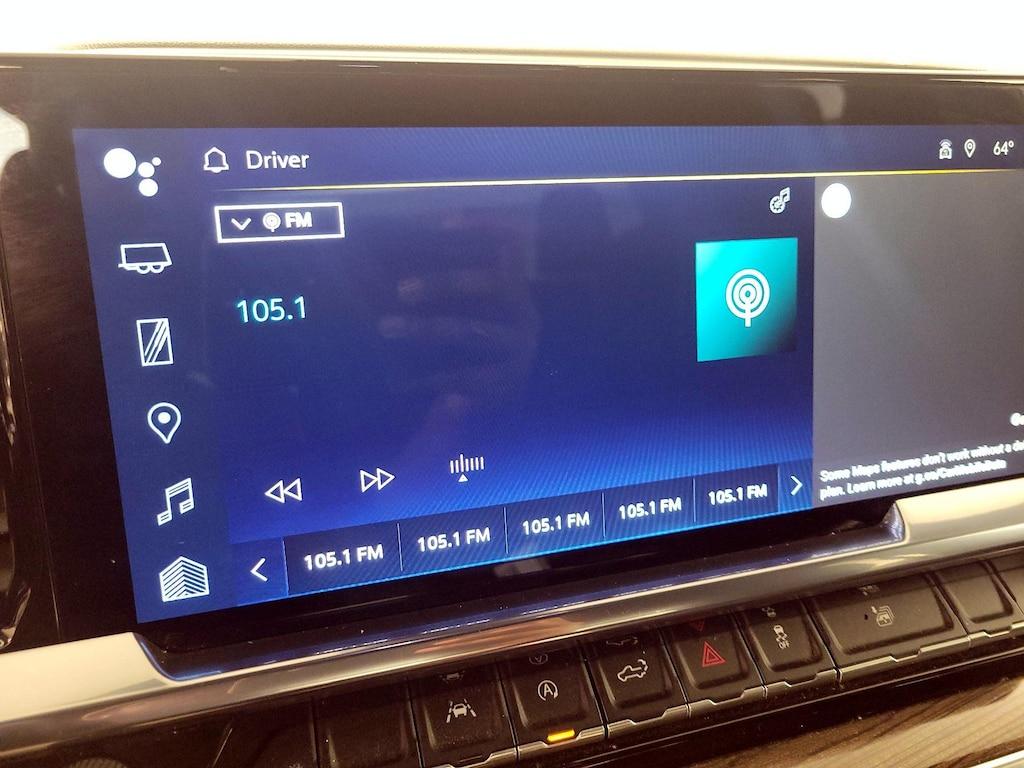 used 2024 Chevrolet Silverado 1500 car, priced at $37,998