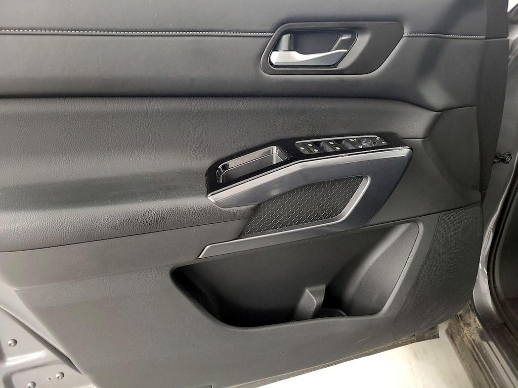 used 2023 Nissan Pathfinder car, priced at $31,998