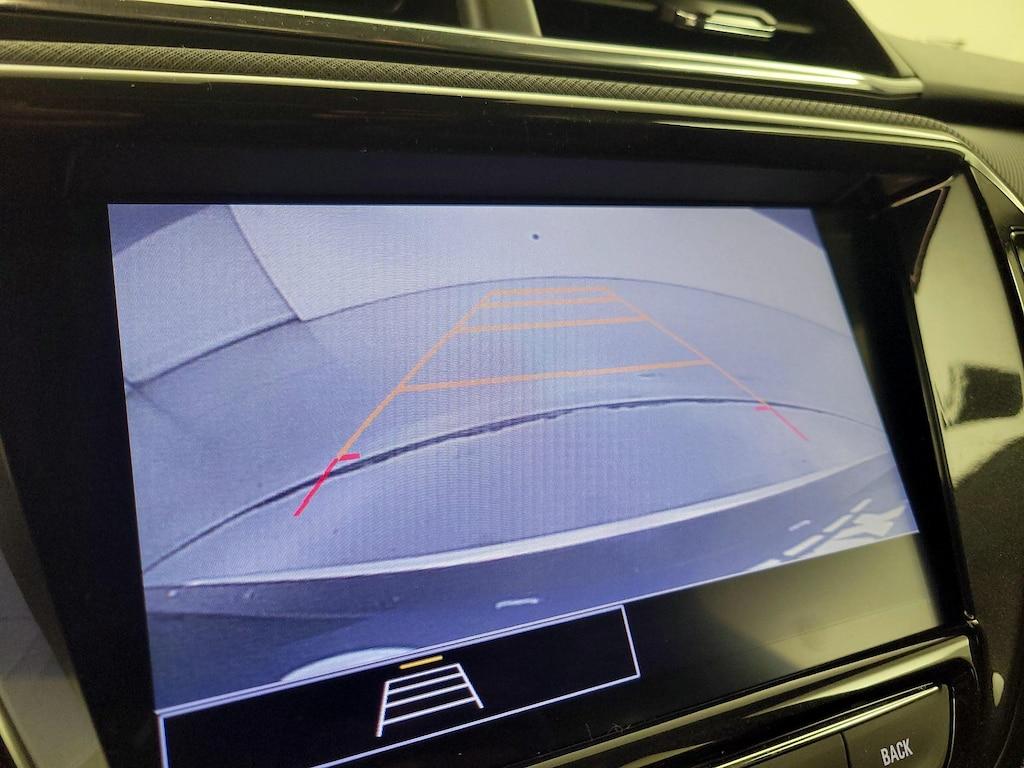 used 2022 Chevrolet TrailBlazer car, priced at $22,998