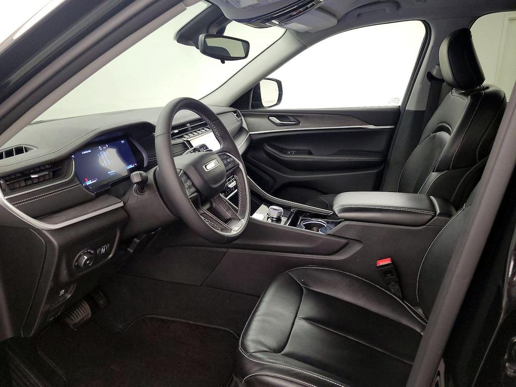 used 2023 Jeep Grand Cherokee car, priced at $35,998