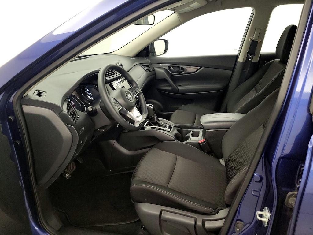 used 2019 Nissan Rogue car, priced at $18,998