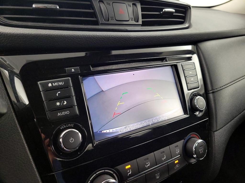 used 2019 Nissan Rogue car, priced at $18,998